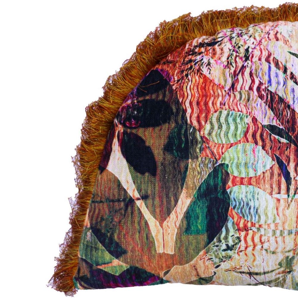 Kussen Kenia 45x30cm