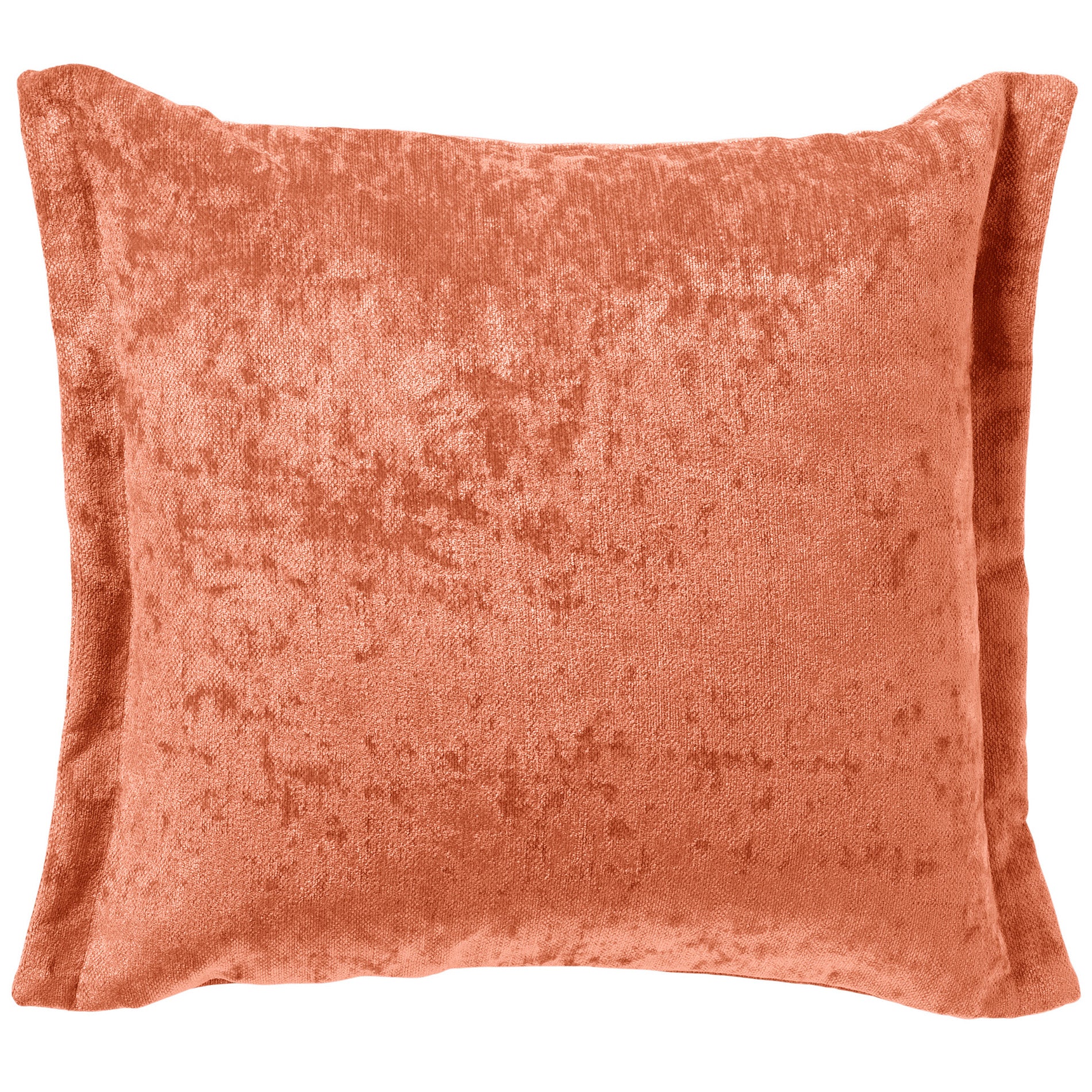 Kussen Lewis muted clay 45x45cm