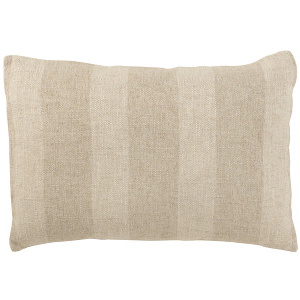 Kussen Lignes Light beige 60x40cm