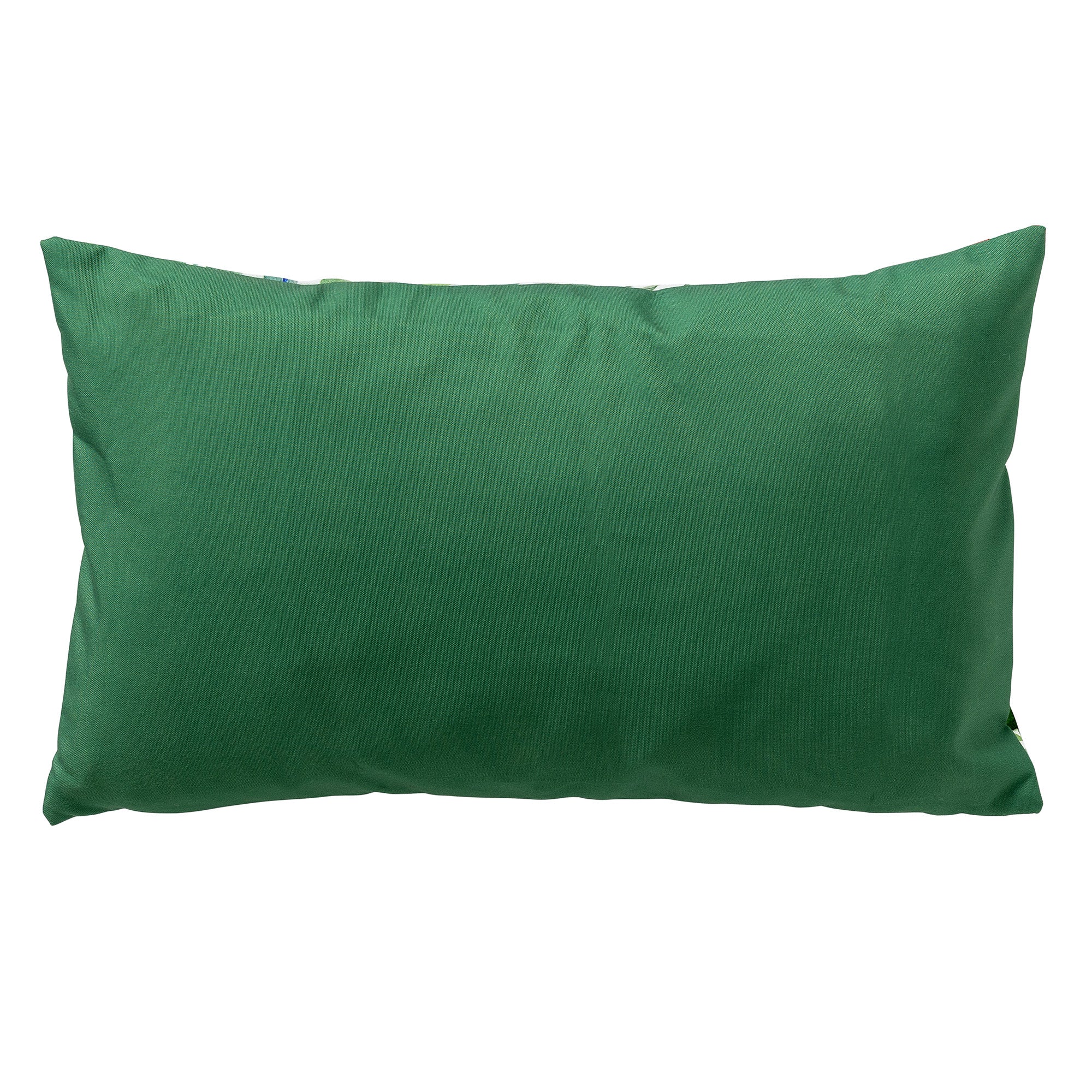 Kussen Manu english ivy 50x30cm