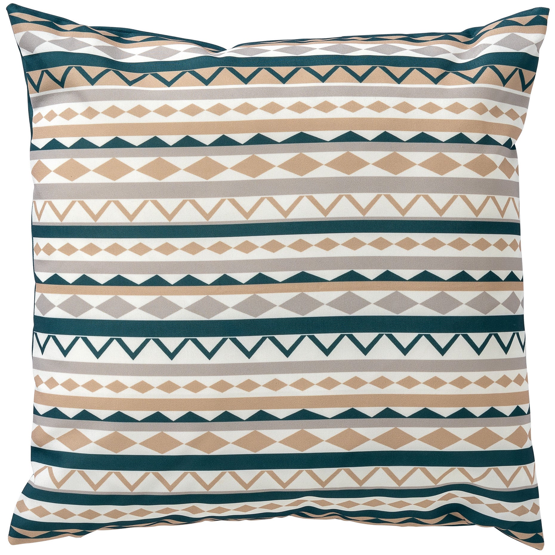 Kussen Mauro sagebrush green 45x45cm
