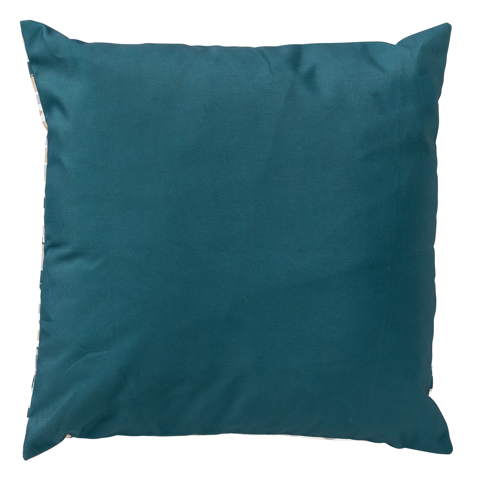 Kussen Mauro sagebrush green 45x45cm