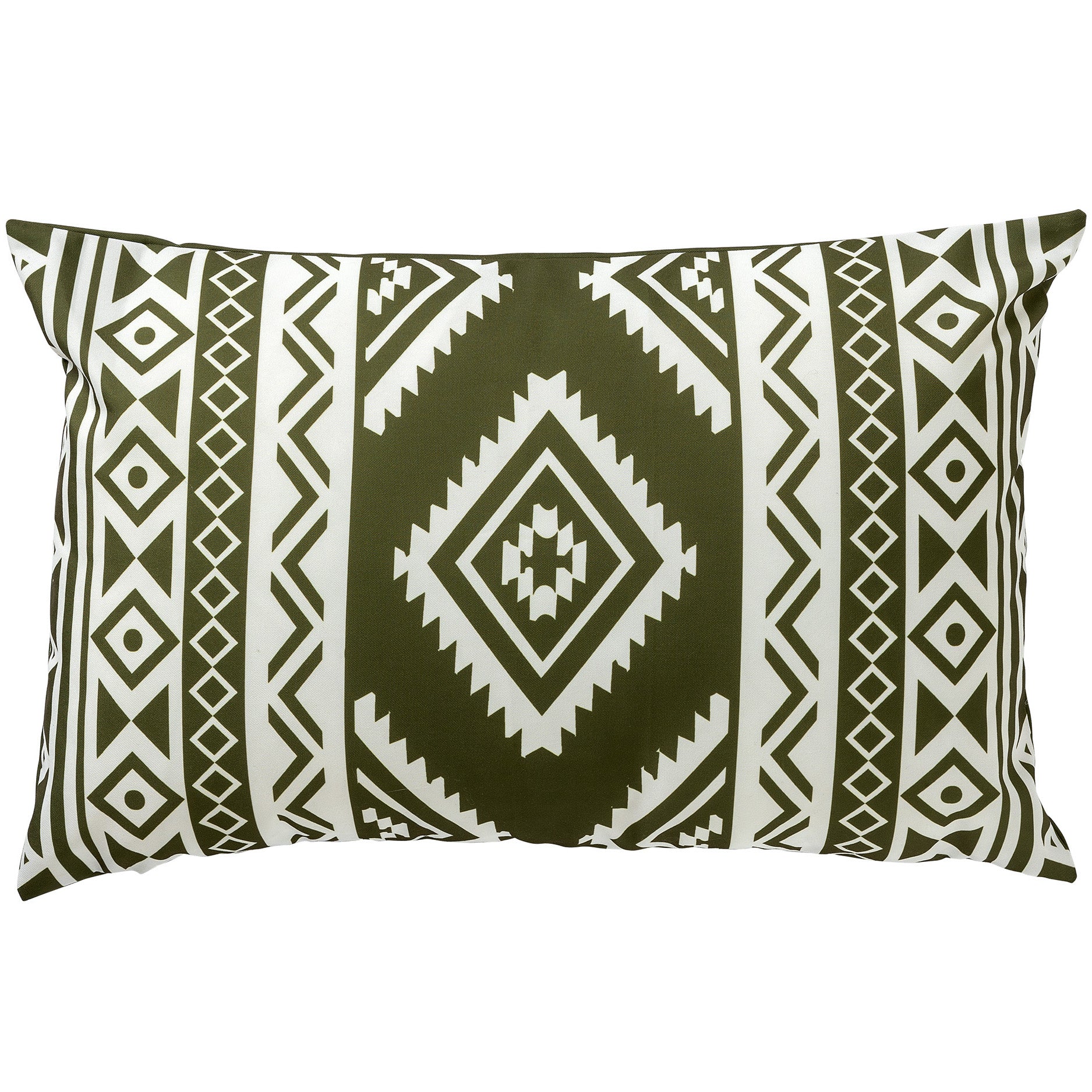 Kussen Nuno olive branch 60x40cm