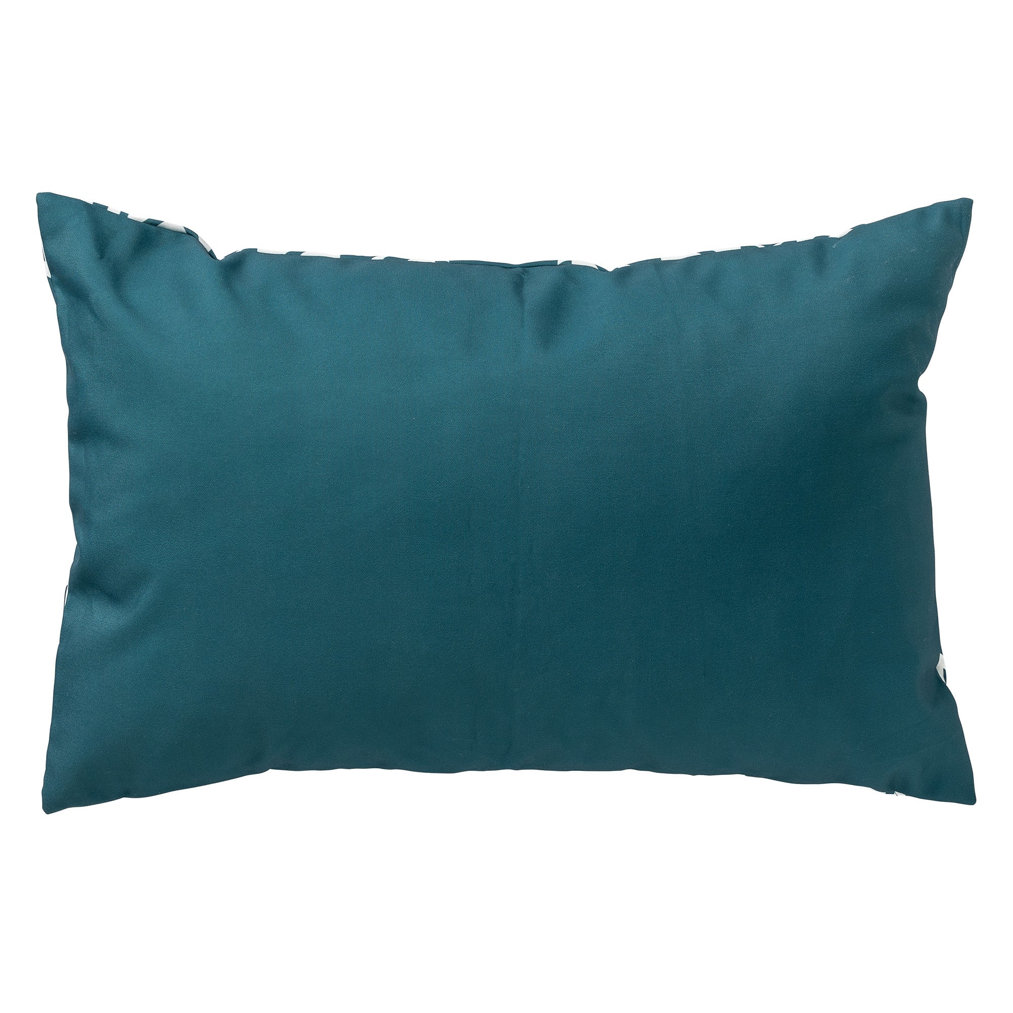 Kussen Nuno sagebrush green 60x40cm