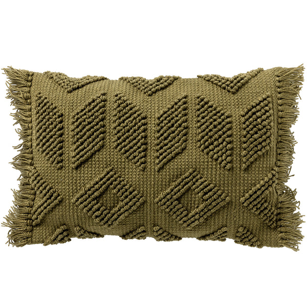 Kussen Odin olive branch 60x40cm