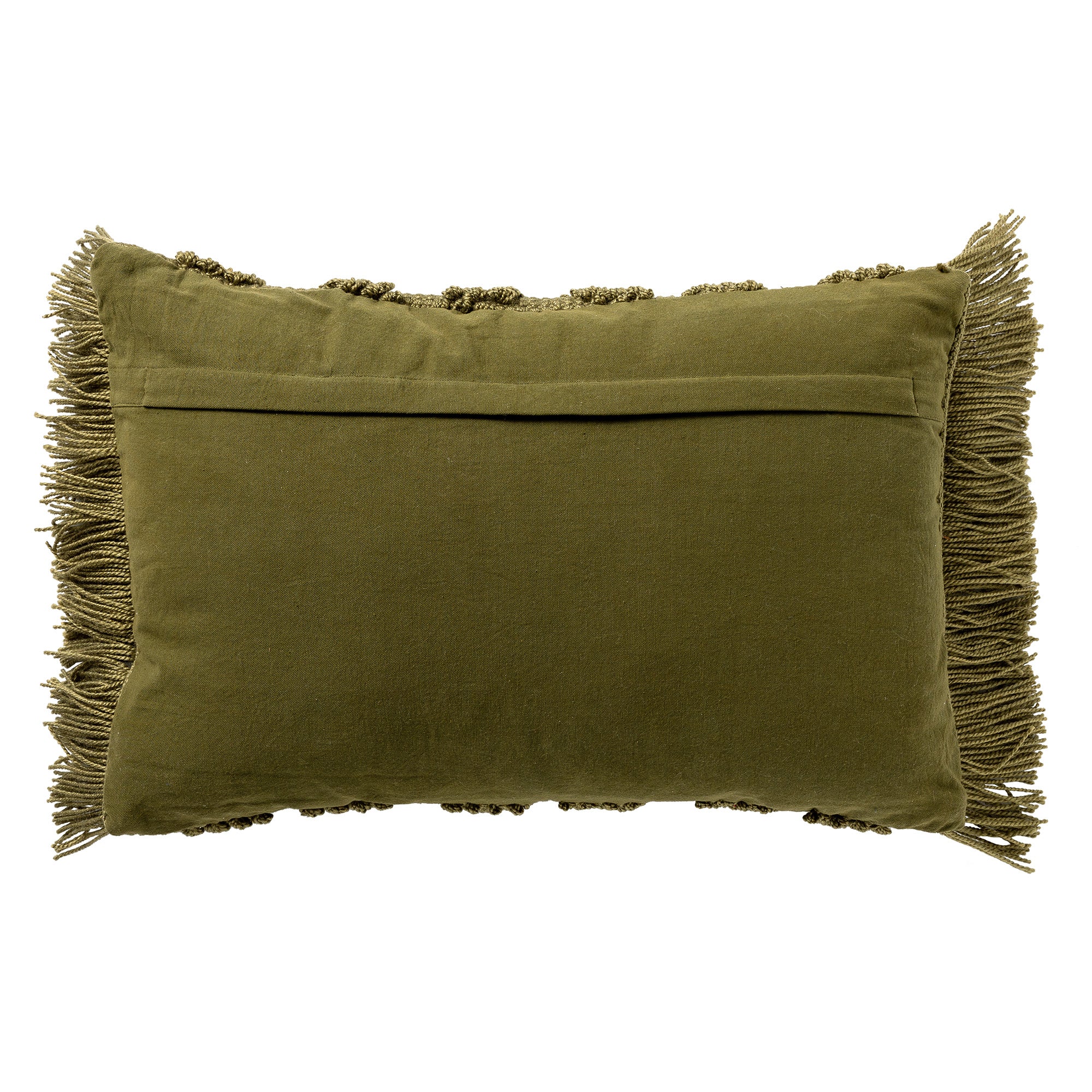 Kussen Odin olive branch 60x40cm