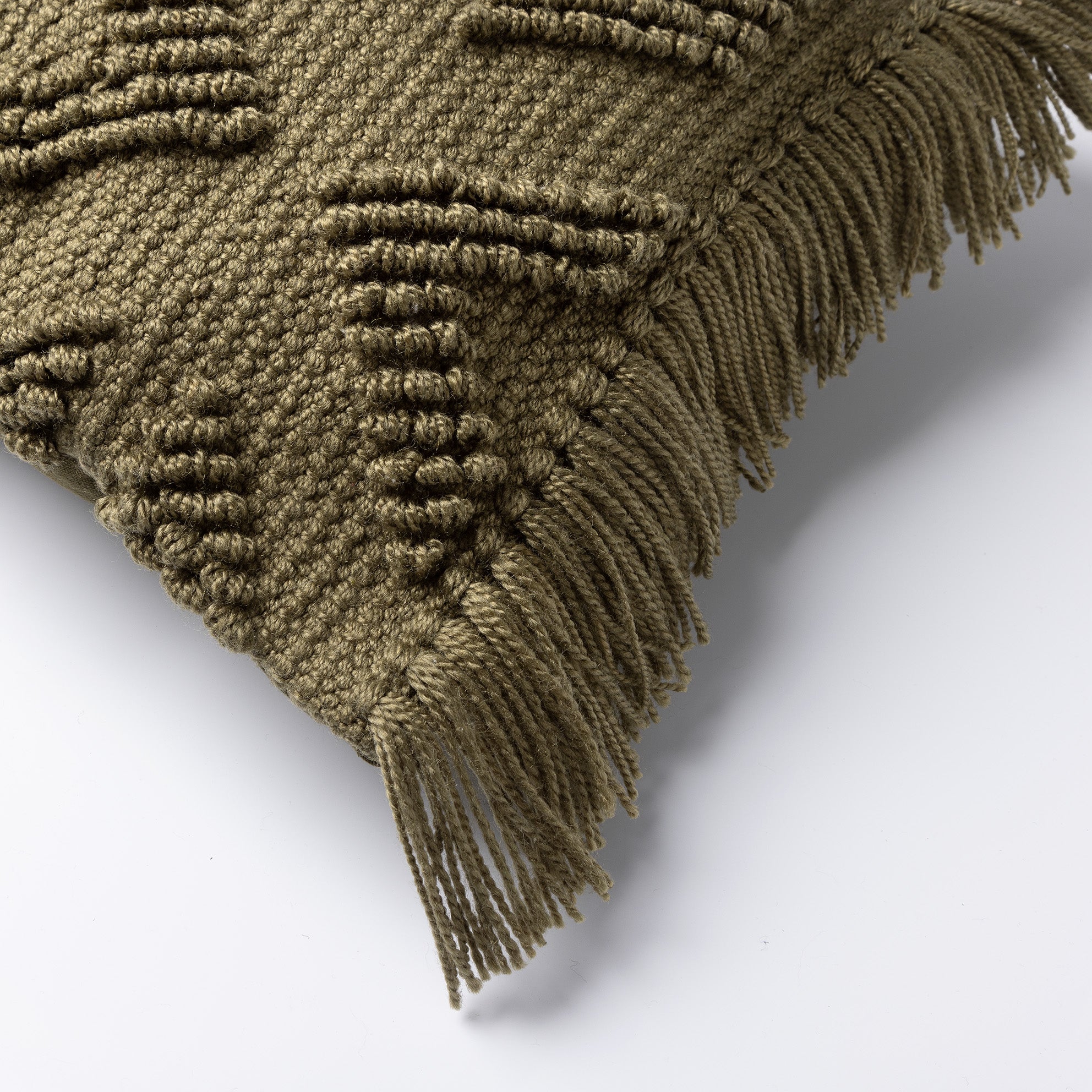 Kussen Odin olive branch 60x40cm