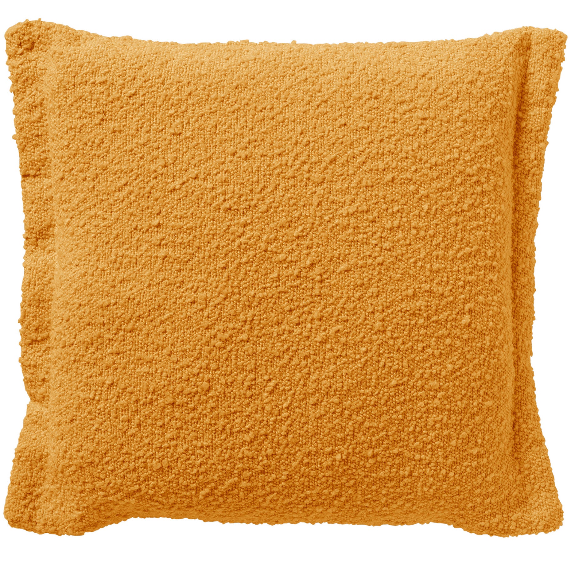 Kussen Otis golden glow 45x45cm