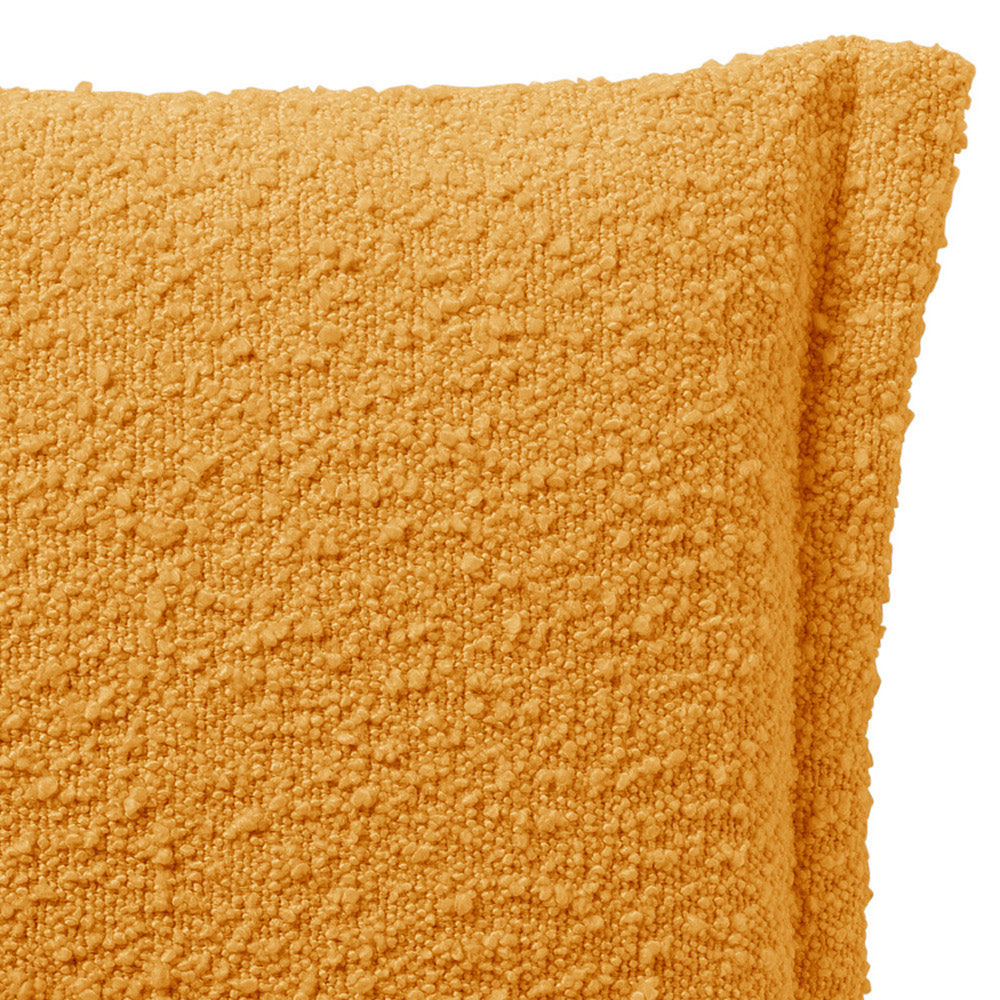 Kussen Otis golden glow 45x45cm