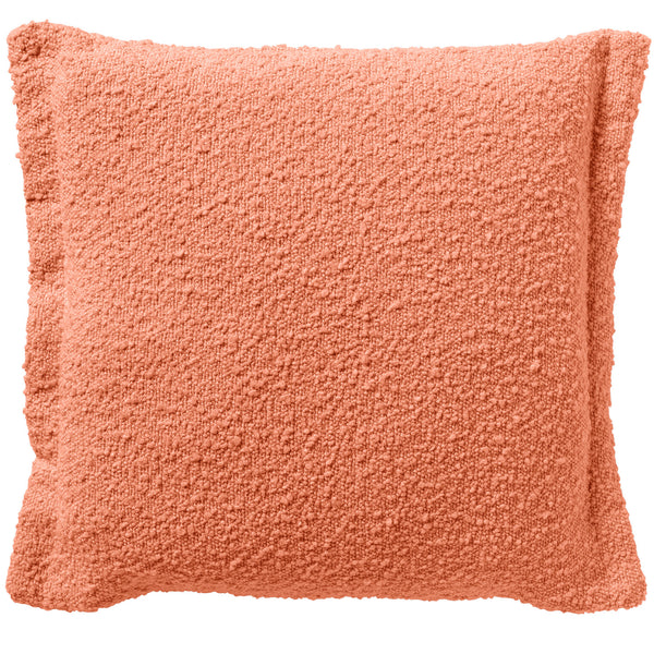 Kussen Otis muted clay 45x45cm
