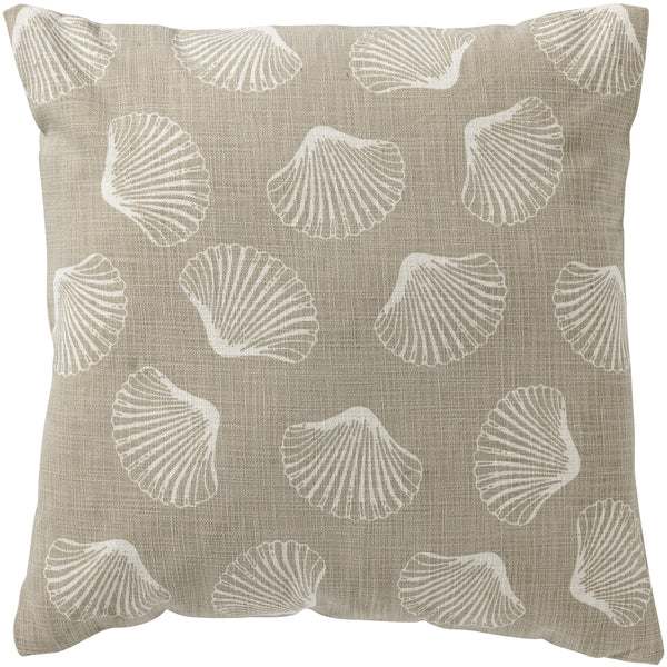 Kussen Pearl pumice stone 45x45cm