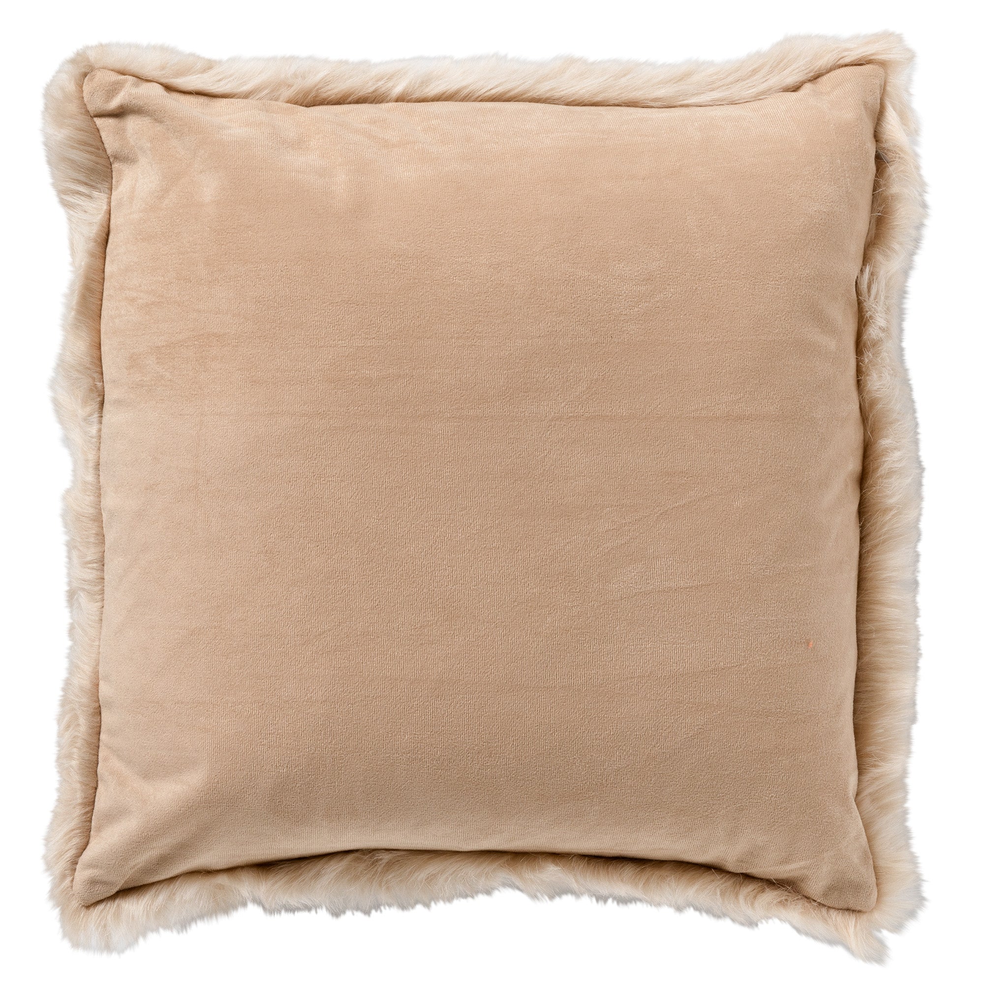 Kussen Vito semolina 45x45cm