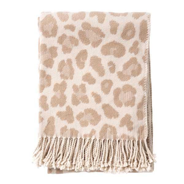 Plaid Jolie pumice stone 180x140cm