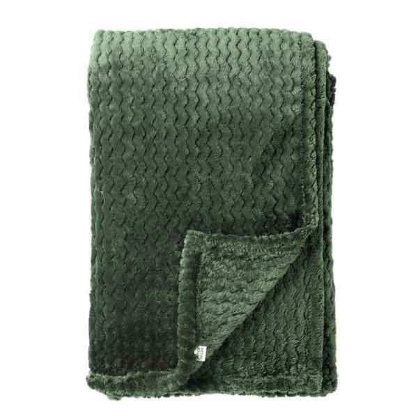 Plaid Mara mountain view 200x150cm