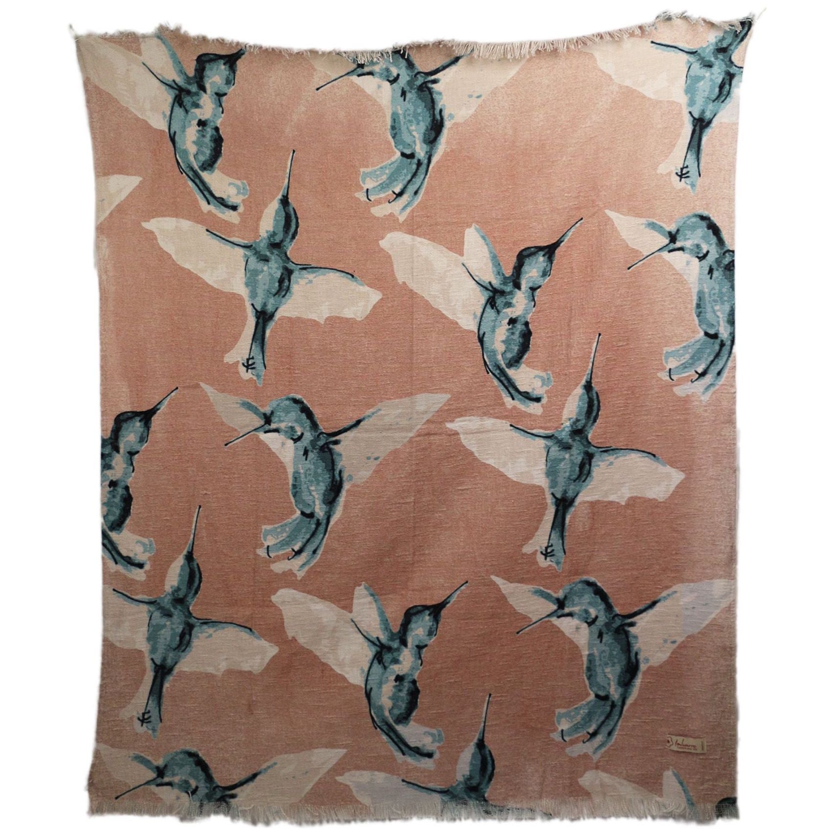 Plaid Aiyanna 150x130cm