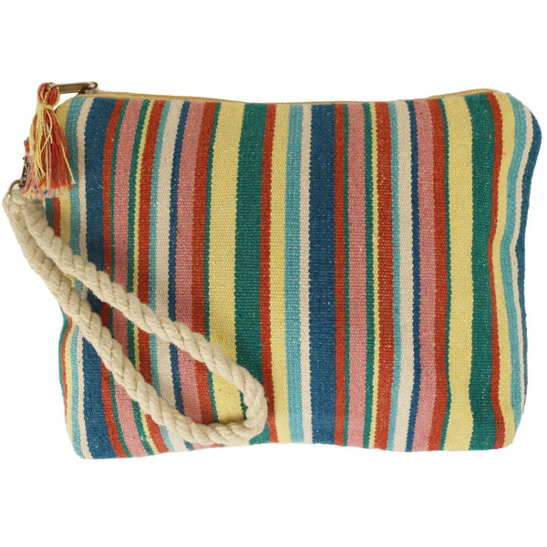Pouch Conta 24x18cm