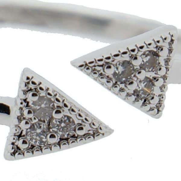 Ring Duas Perfecto detail