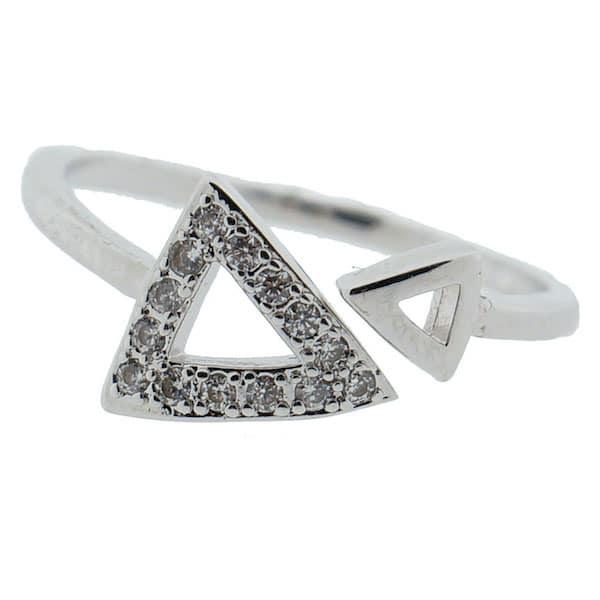 Ring Duas Trias