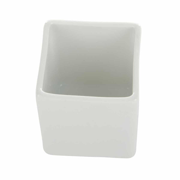 Schaaltje set-van-6 Porselein 5x5x5cm