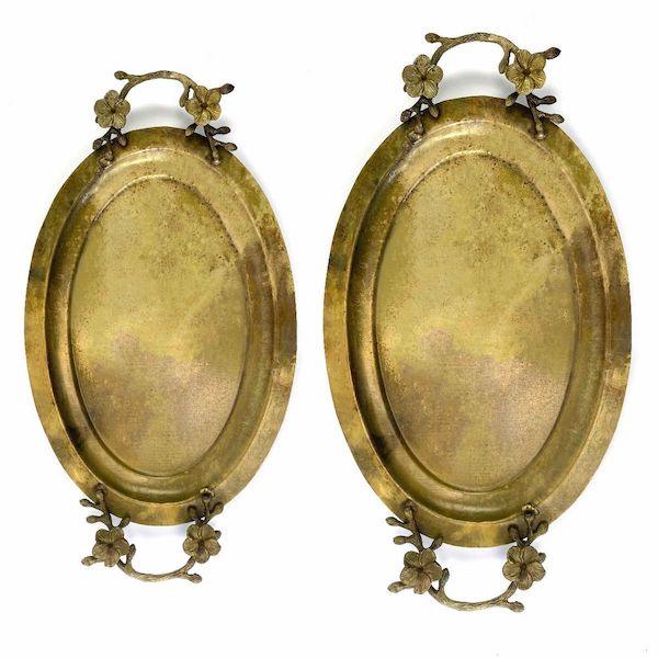 Schalen set-van-2 Lady Anna