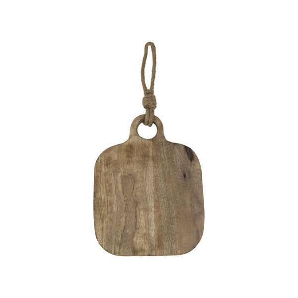 Snijplank Mango 20x25cm
