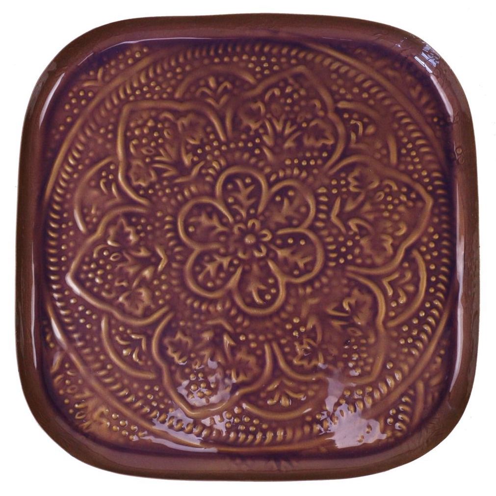 Tray Balou 26x26x3cm