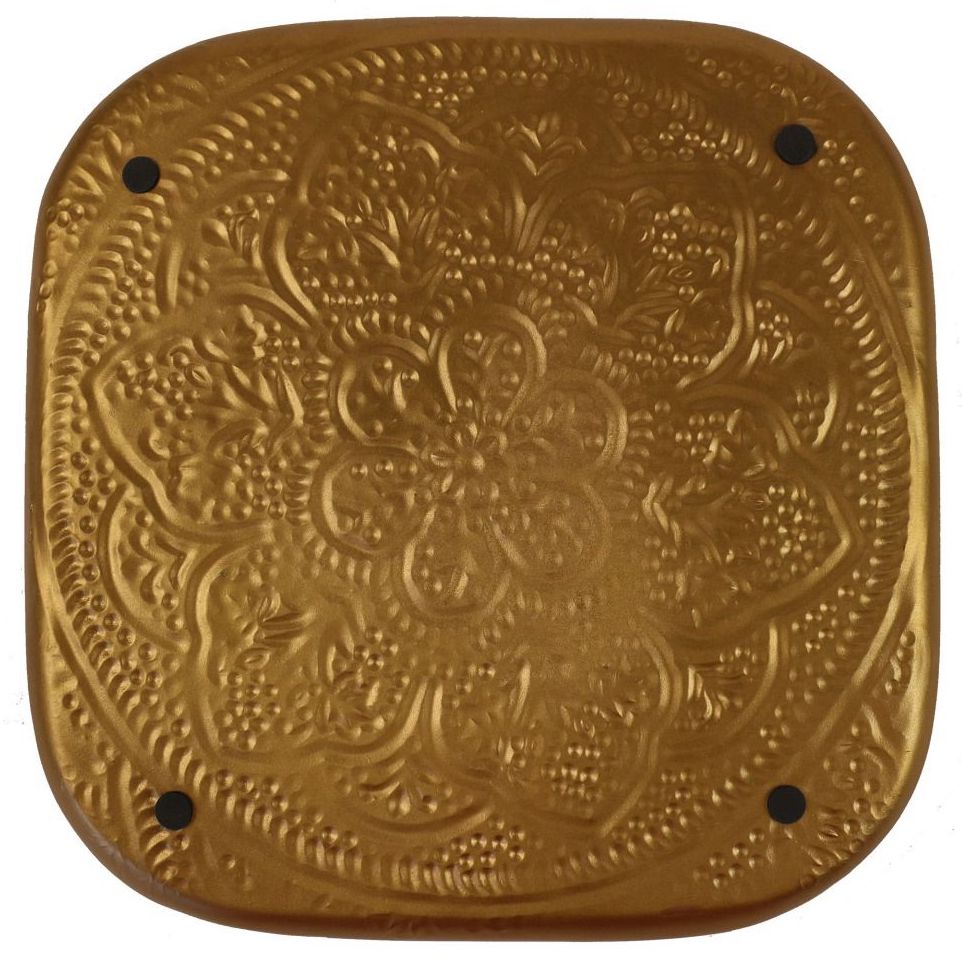 Tray Balou 26x26x3cm