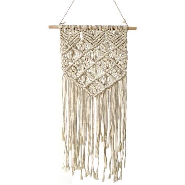 Wandhanger Macrame 75x30cm